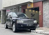 продажа LAND ROVER RANGE ROVER