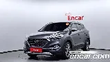 продажа HYUNDAI ALL NEW TUCSON