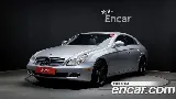 продажа BENZ CLS-CLASS W219