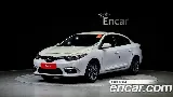 продажа RENAULT KOREA (SAMSUNG) SM3 NEO