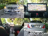 продажа BENZ C-CLASS W204