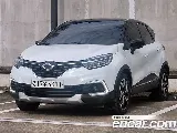 продажа RENAULT KOREA (SAMSUNG) NEW QM3