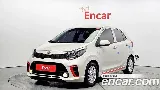продажа KIA ALL NEW MORNING (JA)