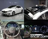 продажа KIA ALL NEW K7 HYBRID