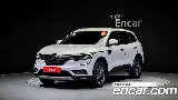 продажа RENAULT KOREA (SAMSUNG) QM6