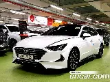 продажа HYUNDAI SONATA (DN8)