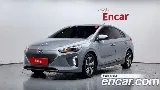 продажа HYUNDAI IONIC ELECTRIC