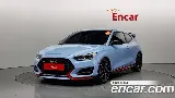 продажа HYUNDAI VELOSTER (JS)