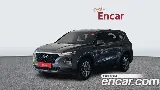 продажа HYUNDAI SANTA FE TM