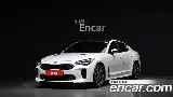 продажа KIA STINGER