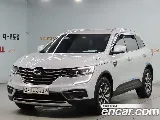 продажа RENAULT KOREA (SAMSUNG) THE NEW QM6