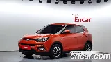 продажа SSANGYONG TIVOLI ARMOR