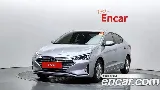 продажа HYUNDAI THE NEW AVANTE AD