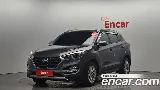 продажа HYUNDAI ALL NEW TUCSON