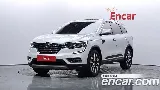 продажа RENAULT KOREA (SAMSUNG) QM6