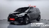 продажа KIA THE NEW CARNIVAL