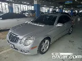 продажа BENZ E-CLASS W211
