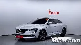 продажа RENAULT KOREA (SAMSUNG) SM6