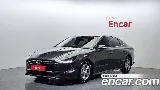 продажа HYUNDAI SONATA (DN8)