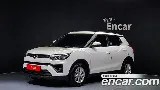 продажа SSANGYONG VERY NEW TIVOLI