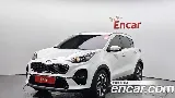 продажа KIA SPORTAGE THE BOLD