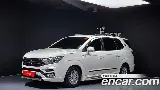 продажа SSANGYONG KORANDO TURISMO