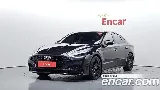 продажа HYUNDAI SONATA (DN8)