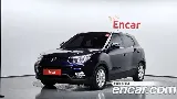 продажа SSANGYONG TIVOLI ARMOR