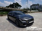 продажа GENESIS G80