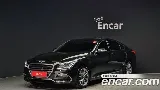 продажа GENESIS G80