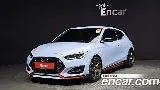 продажа HYUNDAI VELOSTER (JS)