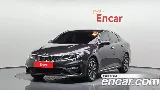 продажа KIA THE NEW K5 2ND GENERATION