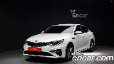 продажа KIA THE NEW K5 2ND GENERATION