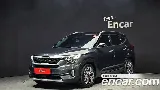 продажа KIA SELTOS