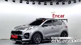 продажа KIA SPORTAGE THE BOLD