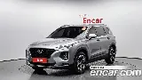 продажа HYUNDAI SANTA FE TM