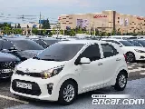 продажа KIA ALL NEW MORNING (JA)