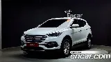 продажа HYUNDAI SANTA FE THE PRIME