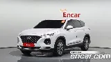 продажа HYUNDAI SANTA FE TM