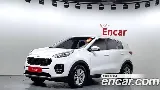 продажа KIA SPORTAGE 4TH GENERATION