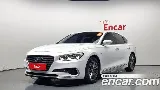продажа HYUNDAI GRANDEUR IG HYBRID