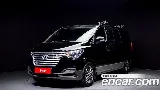 продажа HYUNDAI THE NEW GRAND STAREX