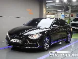 продажа HYUNDAI GRANDEUR IG