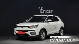 продажа SSANGYONG TIVOLI ARMOR