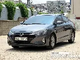 продажа HYUNDAI THE NEW AVANTE AD