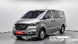 продажа HYUNDAI THE NEW GRAND STAREX