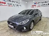 продажа HYUNDAI SONATA NEW RISE