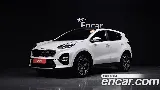 продажа KIA SPORTAGE THE BOLD