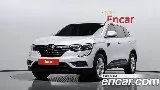 продажа RENAULT KOREA (SAMSUNG) QM6