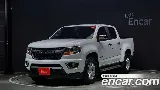 продажа CHEVROLET (GM DAEWOO) COLORADO